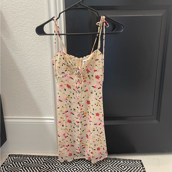 Princess Polly mini dress - Picture 3 of 4